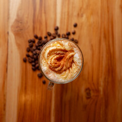 Mocaccino