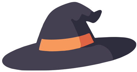 Naklejka premium 할로윈