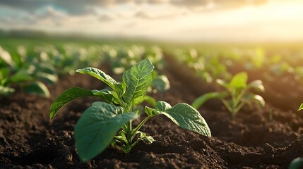 Sustainable and Innovative Energy Conservation Solutions for Smart Agriculture