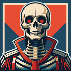 skull and bones Halloween History and Traditions Explained