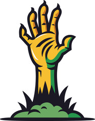 hands Halloween Party Themes for an Unforgettable Night