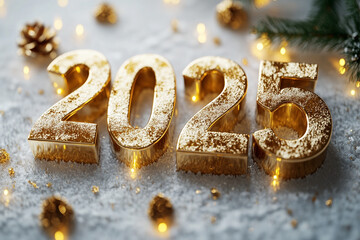 new year 2025