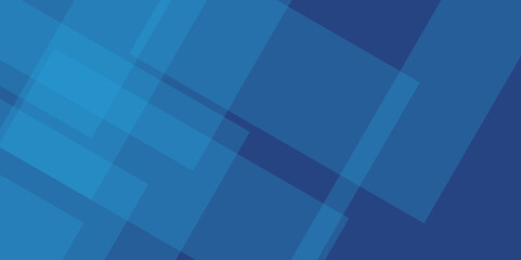 Abstract background. Geometric texture of light-dark blue squares. Modern abstract blue background with glowing geometric lines. Suit for brochure, corporate, website, poster, banner, line blue.