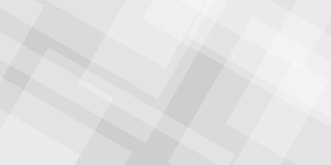 white abstract gradient color geometric background. white paper texture. triangle shapes layered in modern abstract pattern. Abstract white and grey on light silver background. 