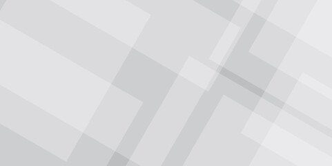 white abstract gradient color geometric background. white paper texture. triangle shapes layered in modern abstract pattern. Abstract white and grey on light silver background. 