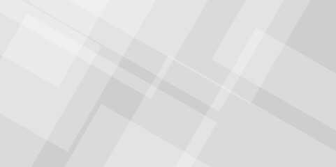 white abstract gradient color geometric background. white paper texture. triangle shapes layered in modern abstract pattern. Abstract white and grey on light silver background. 