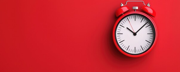 Countdown to Huge Black Friday Electronics Sales Event with Digital Timer, Marketing Concept with Copy Space