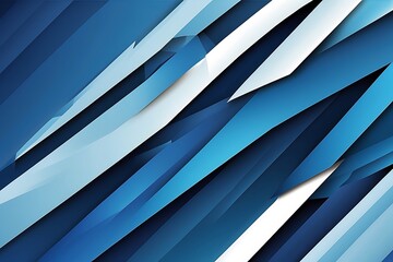 Obraz premium unique multi-design background