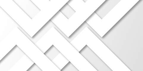 Abstract background with lines grey background with diamond and triangle shapes layered in modern abstract pattern design Space design concept Suit for business, corporate, institution presentation.	