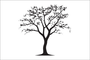 Obraz premium The Tree of Life A Symbol of Interconnectedness 