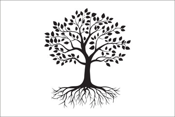 The Tree of Life A Symbol of Interconnectedness
