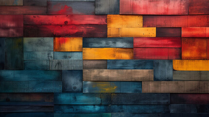 Beautiful abstract art backgrounds are perfect for websites, social media, and wall art. Generative AI Illustrations.