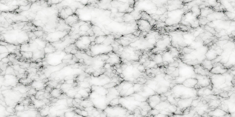 Abstract White marble texture and background. black and white marble stone, wall tiles texture Seamless pattern of tile stone with bright and luxury.