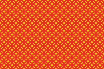abstract red and gold wallpaper background