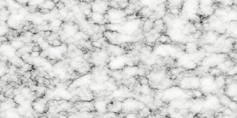 Abstract White marble texture and background. black and white marble stone, wall tiles texture Seamless pattern of tile stone with bright and luxury.