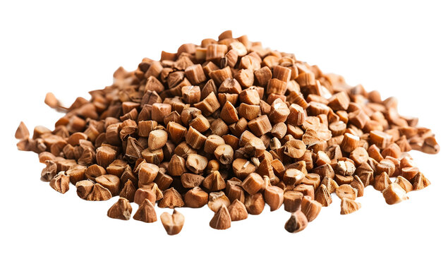 PSTOP P publications photo of buckwheat groats