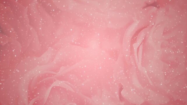 薔薇 ゴージャス パーティクルBG185_ 03