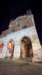 Fototapeta premium PIACENZA (Emilie-Romagne - Italie)