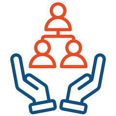 Organization Icon