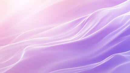 A soft, lavender background with a smooth gradient, ideal for calming and feminine projects