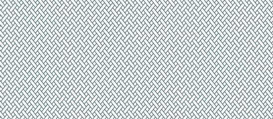 Crosshatch Style Background Pattern.