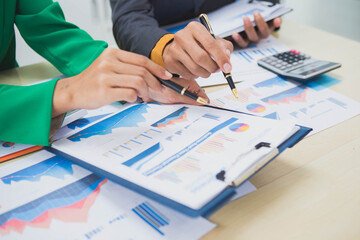 Business involves the creation, exchange, and management of goods or services for profit. It includes planning, organizing, and executing strategies to meet market demands, grow revenue.