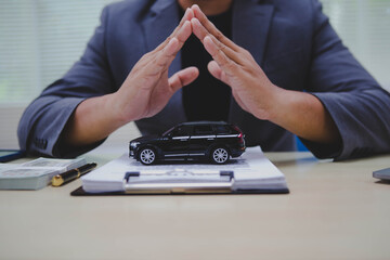 Selling a car involves determining its market value, advertising it, negotiating with potential buyers, arranging test drives, completing necessary paperwork, and transferring ownership
