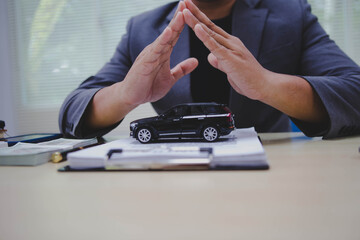 Selling a car involves determining its market value, advertising it, negotiating with potential...
