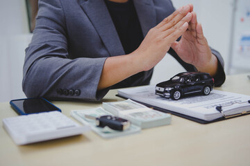 Selling a car involves determining its market value, advertising it, negotiating with potential buyers, arranging test drives, completing necessary paperwork, and transferring ownership