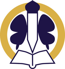 Educational logo