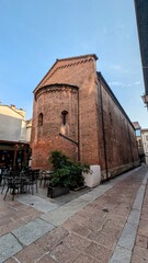 PIACENZA (Emilie-Romagne - Italie)