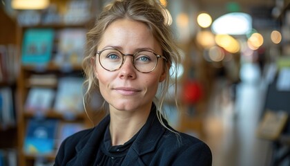 portrait of a person