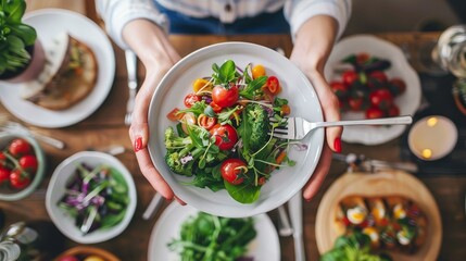 A diary filled with calorie counts and obsessive meal planning, the hidden struggles of food addiction