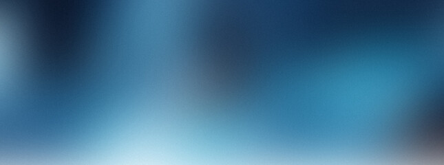 Gradient background, blurred texture with noise.