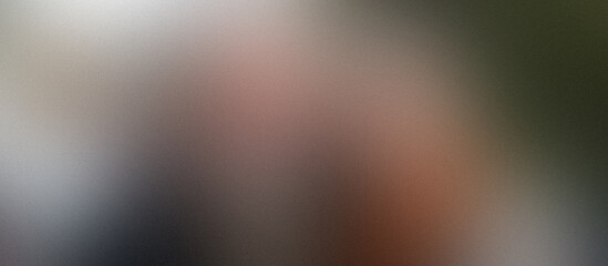 Gradient background, blurred texture with noise.