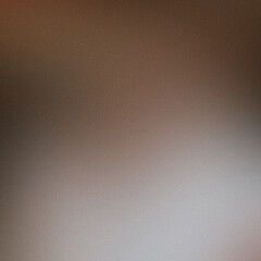 Gradient background, blurred texture with noise.