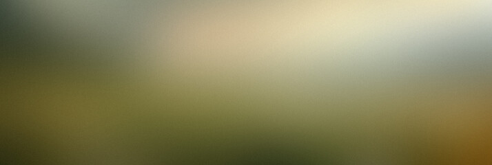 Gradient background, blurred texture with noise.