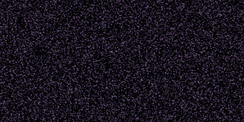 Abstract Chaotic black star bokeh on and isolated black background. starry sky. black spots on white background, black drops and spots.