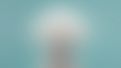 Gradient background, blurred texture with noise.