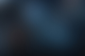 Gradient background, blurred texture with noise.