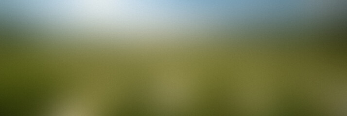 Gradient background, blurred texture with noise.