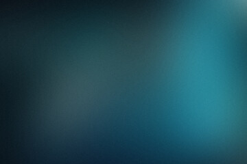 Gradient background, blurred texture with noise.