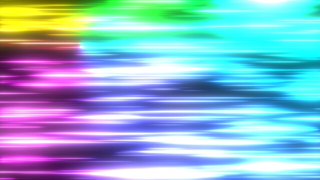 サイエンス、HUD,デジタル、放射