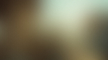 Gradient background, blurred texture with noise.