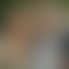 Gradient background, blurred texture with noise.