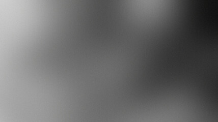 Gradient background, blurred texture with noise.