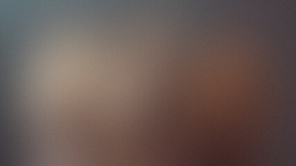 Gradient background, blurred texture with noise.