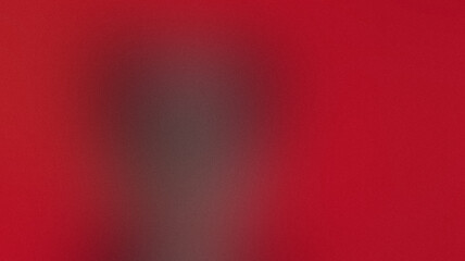 Gradient background, blurred texture with noise.