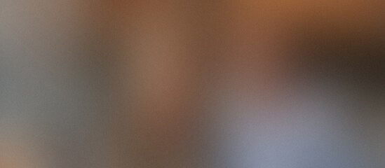 Gradient background, blurred texture with noise.