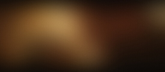 Gradient background, blurred texture with noise.